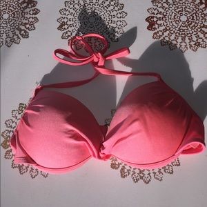 Woman’s Bikini Top